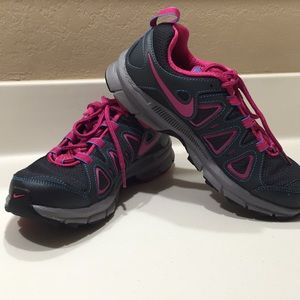Nike Air Alvord Trail Running Shoe